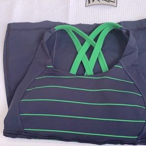 Lululemon Energy Tank Top🌷